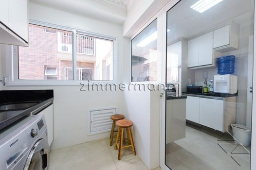 Foto 31 do(a) Apartamento de 3 quartos à venda em Alto da Lapa, São Paulo