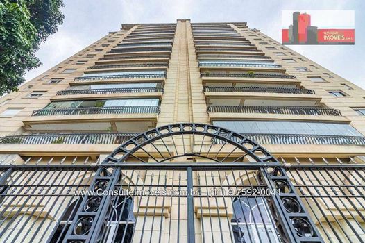 Foto 3 do(a) Cobertura de 3 quartos à venda em Perdizes, São Paulo