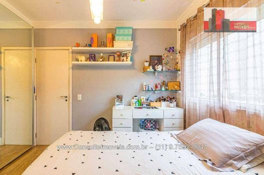 Foto 34 do(a) Cobertura de 3 quartos à venda em Perdizes, São Paulo
