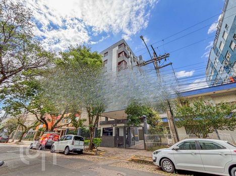 Foto 2 do(a) Apartamento de 2 quartos à venda em Menino Deus, Porto Alegre
