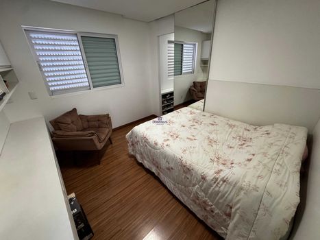 Foto 10 do(a) Cobertura de 4 quartos à venda em Fernão Dias, Belo Horizonte