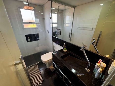 Foto 5 do(a) Cobertura de 4 quartos à venda em Fernão Dias, Belo Horizonte