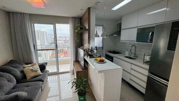 Foto 6 do(a) Apartamento de 2 quartos à venda em Vila Guilherme, São Paulo