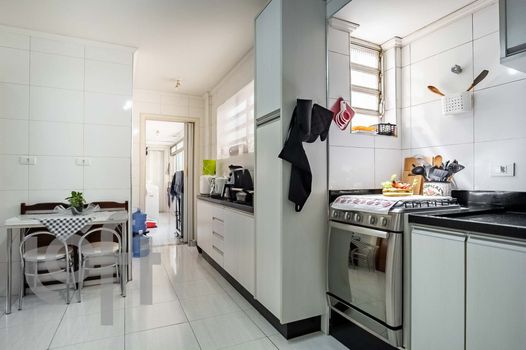 Foto 19 do(a) Apartamento de 3 quartos à venda em Vila Mariana, São Paulo