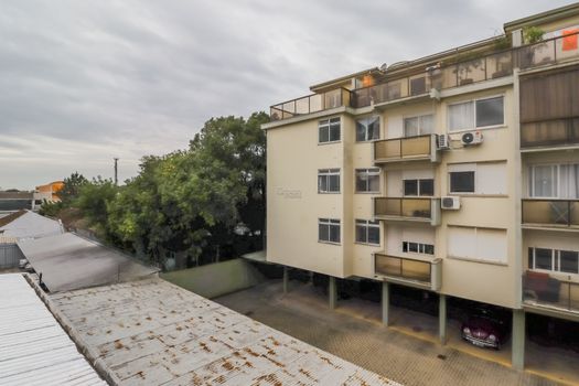 Foto 17 do(a) Cobertura de 3 quartos à venda em Santa Maria Goretti, Porto Alegre