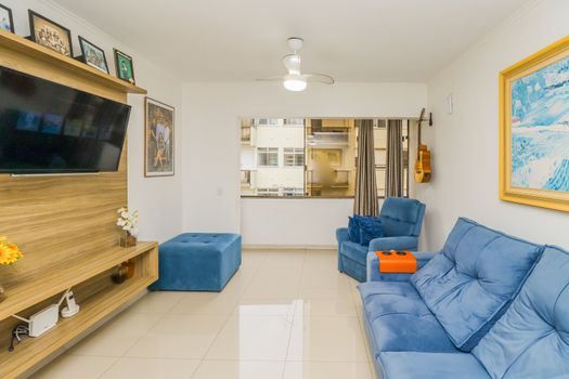 Foto 3 do(a) Cobertura de 3 quartos à venda em Santa Maria Goretti, Porto Alegre