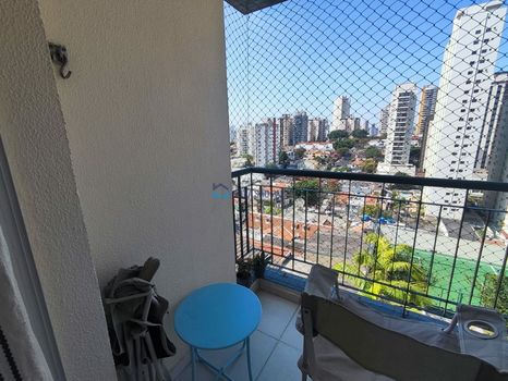 Foto 4 do(a) Apartamento de 2 quartos à venda em Saúde, São Paulo