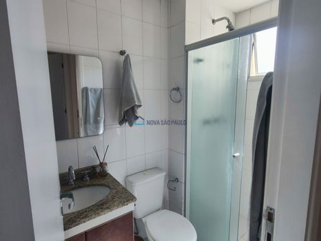 Foto 18 do(a) Apartamento de 2 quartos à venda em Saúde, São Paulo