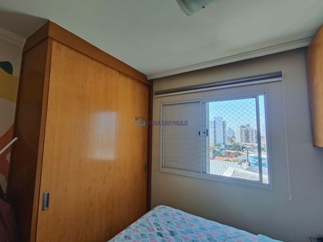 Foto 12 do(a) Apartamento de 2 quartos à venda em Saúde, São Paulo