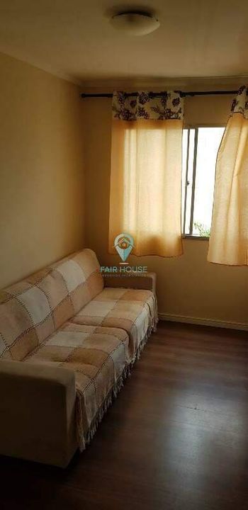 Foto 3 do(a) Apartamento de 2 quartos à venda em Vossoroca, Votorantim