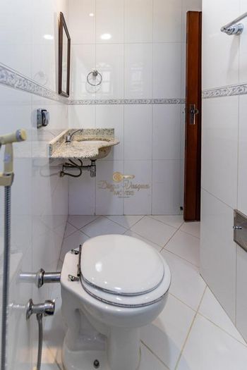 Foto 32 do(a) Casa em Condomínio de 5 quartos à venda em Carlos Guinle, Teresópolis