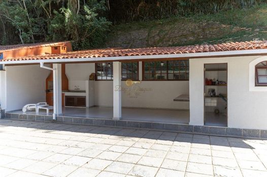 Foto 9 do(a) Casa em Condomínio de 5 quartos à venda em Carlos Guinle, Teresópolis