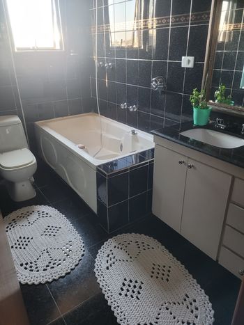 Foto 11 do(a) Apartamento de 4 quartos à venda em Jardim Jabaquara, São Paulo