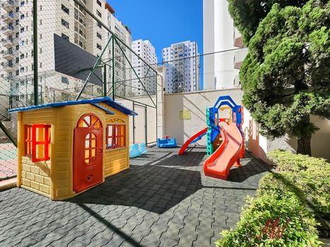 Foto 28 do(a) Apartamento de 4 quartos à venda em Cidade Monções, São Paulo
