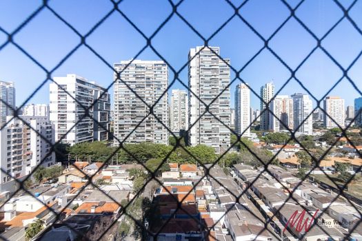 Foto 10 do(a) Apartamento de 4 quartos à venda em Cidade Monções, São Paulo