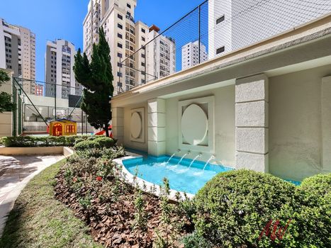 Foto 30 do(a) Apartamento de 4 quartos à venda em Cidade Monções, São Paulo