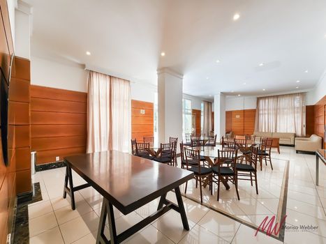 Foto 25 do(a) Apartamento de 4 quartos à venda em Cidade Monções, São Paulo