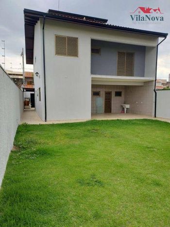 Foto 36 do(a) Casa false à venda em Jardim Regina, Indaiatuba