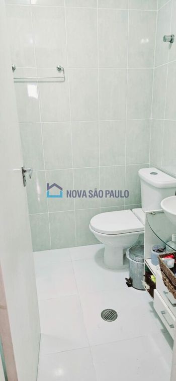 Foto 13 do(a) Apartamento de 3 quartos à venda em Vila da Saúde, São Paulo