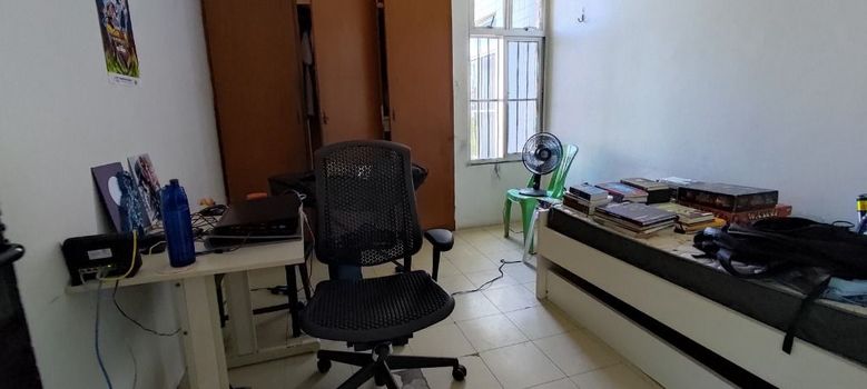 Foto 12 do(a) Apartamento de 3 quartos à venda em São Gerardo, Fortaleza