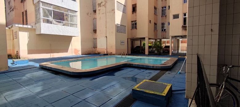 Foto 10 do(a) Apartamento de 3 quartos à venda em São Gerardo, Fortaleza