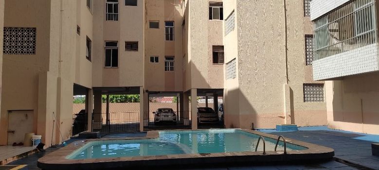 Foto 11 do(a) Apartamento de 3 quartos à venda em São Gerardo, Fortaleza