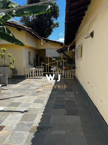 Foto 43 do(a) Casa de 3 quartos à venda em Jaraguá, Belo Horizonte