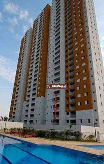 Foto 29 do(a) Apartamento de 3 quartos à venda em Vila Leonor, Guarulhos