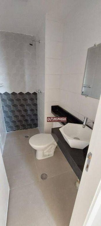 Foto 10 do(a) Apartamento de 3 quartos à venda em Vila Leonor, Guarulhos