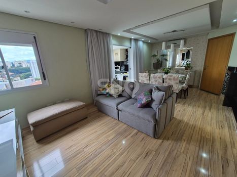 Foto 14 do(a) Apartamento de 2 quartos à venda em Lauzane Paulista, São Paulo
