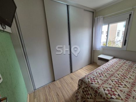 Foto 25 do(a) Apartamento de 2 quartos à venda em Lauzane Paulista, São Paulo