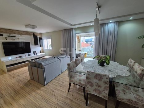 Foto 1 do(a) Apartamento de 2 quartos à venda em Lauzane Paulista, São Paulo