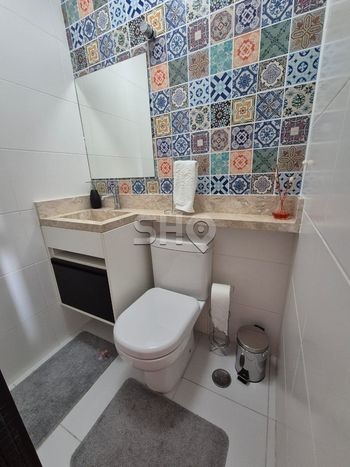 Foto 30 do(a) Apartamento de 2 quartos à venda em Lauzane Paulista, São Paulo
