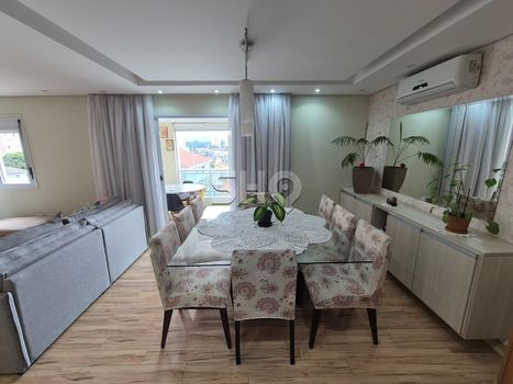 Foto 5 do(a) Apartamento de 2 quartos à venda em Lauzane Paulista, São Paulo