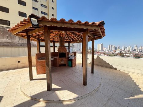 Foto 36 do(a) Apartamento de 3 quartos à venda em Vila Nova Cachoeirinha, São Paulo