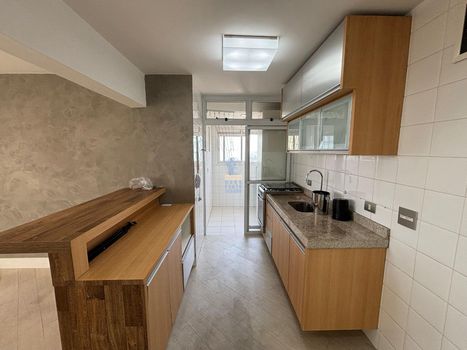 Foto 4 do(a) Apartamento de 3 quartos à venda em Vila Nova Cachoeirinha, São Paulo