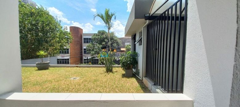 Foto 1 do(a) Apartamento de 2 quartos à venda em Vila Santa Catarina, São Paulo