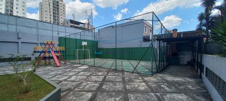 Foto 22 do(a) Apartamento de 2 quartos à venda em Vila Santa Catarina, São Paulo