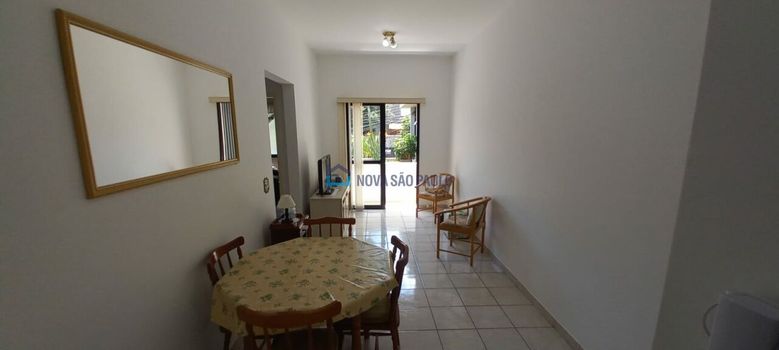 Foto 2 do(a) Apartamento de 2 quartos à venda em Vila Santa Catarina, São Paulo