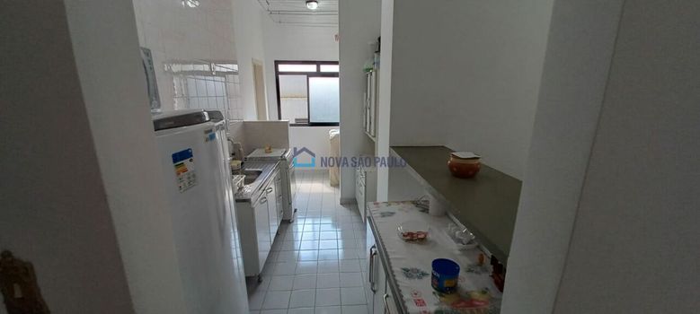 Foto 4 do(a) Apartamento de 2 quartos à venda em Vila Santa Catarina, São Paulo