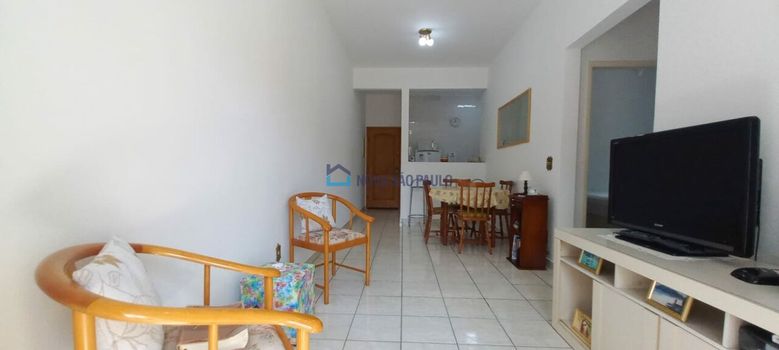Foto 3 do(a) Apartamento de 2 quartos à venda em Vila Santa Catarina, São Paulo
