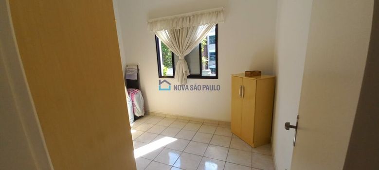 Foto 8 do(a) Apartamento de 2 quartos à venda em Vila Santa Catarina, São Paulo