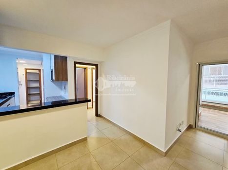 Foto 8 do(a) Apartamento de 3 quartos para alugar em Jardim Botânico, Ribeirão Preto