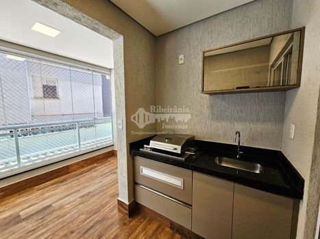 Foto 4 do(a) Apartamento de 3 quartos para alugar em Jardim Botânico, Ribeirão Preto