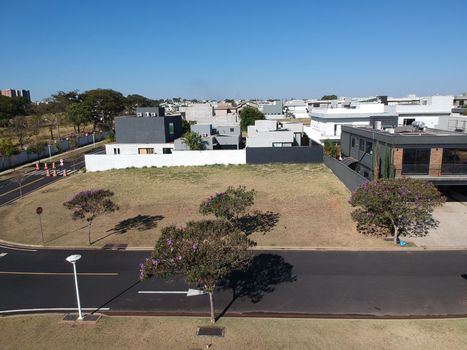 Foto 4 do(a) Terreno de 1 quartos à venda em Residencial Olivito, Franca