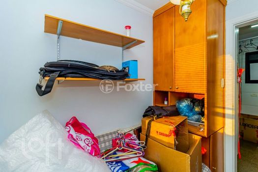 Foto 47 do(a) Apartamento de 4 quartos à venda em Jardim Londrina, São Paulo