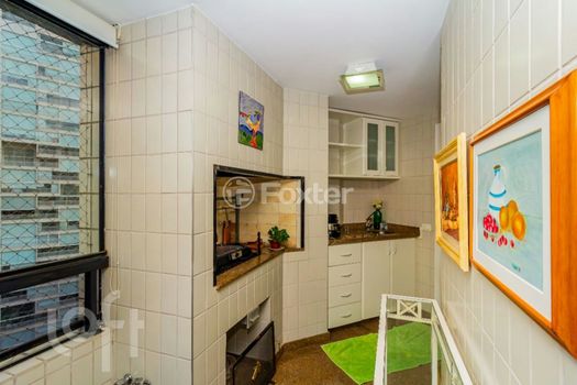 Foto 19 do(a) Apartamento de 4 quartos à venda em Jardim Londrina, São Paulo