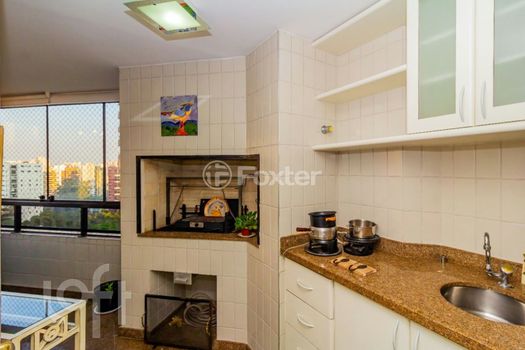 Foto 16 do(a) Apartamento de 4 quartos à venda em Jardim Londrina, São Paulo