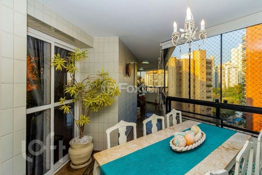 Foto 12 do(a) Apartamento de 4 quartos à venda em Jardim Londrina, São Paulo