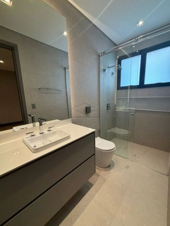 Foto 20 do(a) Casa em Condomínio de 4 quartos à venda em Residencial Lago Sul, Bauru